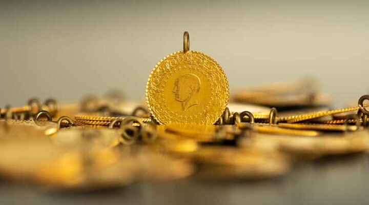 Altında yükseliş devam edecek mi ?