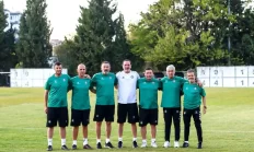 Altay’da Yeni Dönem