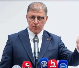 Kapalı kapılar ardında pazarlık yok!