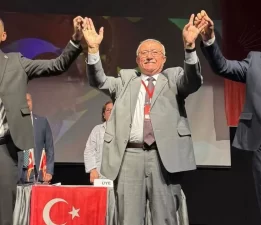 CHP Gaziemir İlçe Başkanı Çağrı Şırlancı Oldu