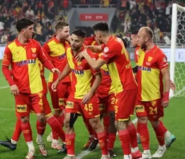 Yenilmezlik Serisi 8 Maça Çıktı