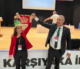 CHP Karşıyaka’da seçimin kazananı Levent Güçlü oldu