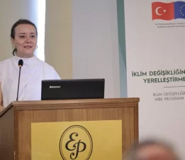 Konak’ın İklim Eylem Planı Türkiye’de Yerel Yönetimlere Model Oldu