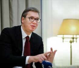 Vucic: BM Tarihinin En Zor Çatışmalarını Yaşıyoruz