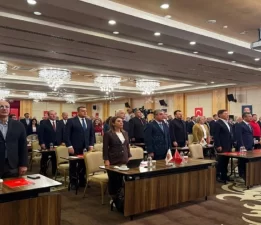 KILIÇDAROĞLU’NA YAKIN İSİMLER KAMPTA YOK