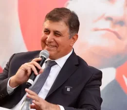 Cemil Tugay: “CHP İzmir İl Başkanımızın Arkasındayız, Partimiz Büyük Saldırı Altında”