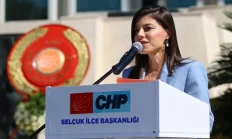 Kadınlar Siyasette Daha Fazla Yer Almalı !