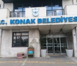 Konak Belediyesi’nden Soruşturmaya İlişkin Açıklama: “Süreci Şeffaflıkla Yürütüyoruz”